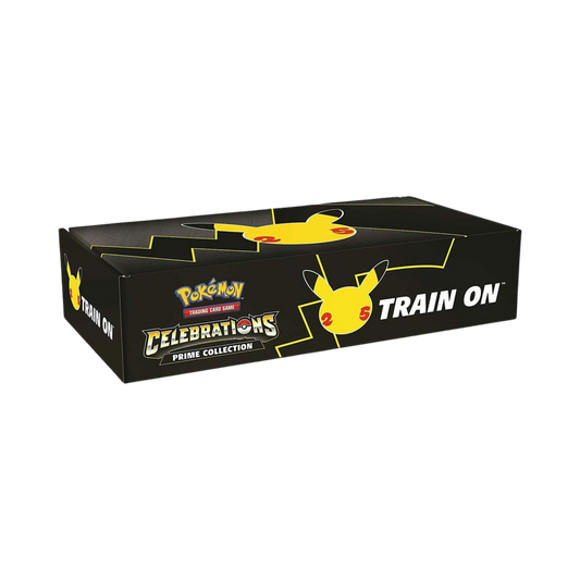 Celebrations Prime Collection